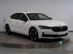 Škoda Superb - fotka číslo 5