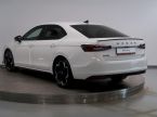 Škoda Superb - fotka číslo 6