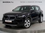 Volvo XC40 - fotka číslo 0