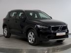 Volvo XC40 - fotka číslo 5