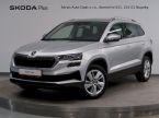 Škoda Karoq - fotka číslo 0