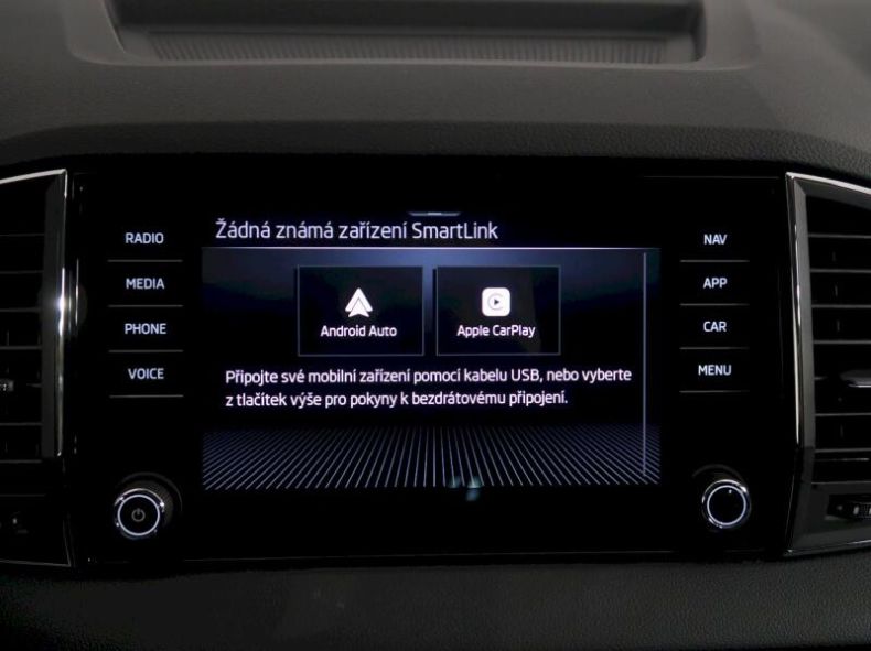 Škoda Karoq - hlavní fotka