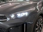 Kia XCeed - fotka číslo 9