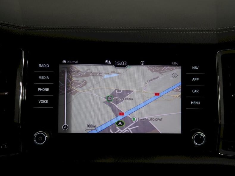 Škoda Kodiaq - hlavní fotka