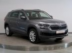 Škoda Kodiaq - fotka číslo 5