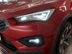 Seat TARRACO - fotka číslo 9