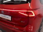 Seat TARRACO - fotka číslo 10
