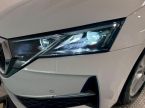 Škoda Octavia - fotka číslo 9