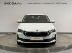 Škoda Octavia - fotka číslo 3