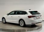 Škoda Octavia - fotka číslo 6