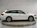Škoda Octavia - fotka číslo 7