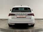 Škoda Octavia - fotka číslo 8