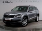 Škoda Kodiaq - fotka číslo 0
