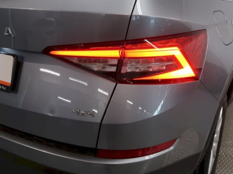 Škoda Kodiaq - hlavní fotka