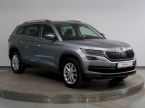 Škoda Kodiaq - fotka číslo 5