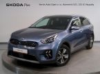 Kia Niro - fotka číslo 0