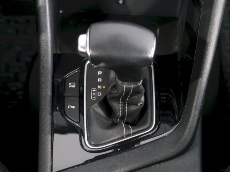 Kia Niro - hlavní fotka