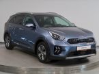 Kia Niro - fotka číslo 21