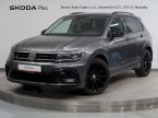 Volkswagen Tiguan - fotka číslo 0
