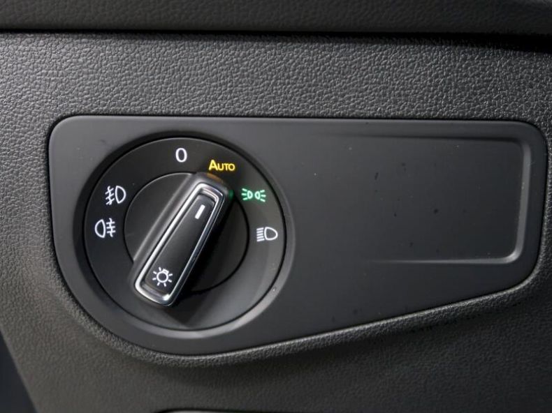 Volkswagen Tiguan - hlavní fotka