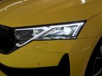Škoda Octavia - fotka číslo 9
