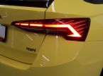 Škoda Octavia - fotka číslo 10