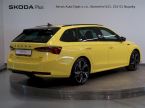 Škoda Octavia - fotka číslo 1