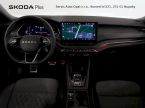 Škoda Octavia - fotka číslo 4