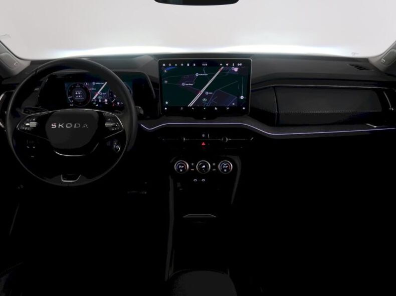 Škoda Kodiaq - hlavní fotka