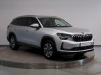 Škoda Kodiaq - fotka číslo 5