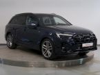 Audi Q7 - fotka číslo 5