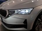 Škoda Octavia - fotka číslo 10