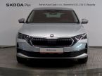 Škoda Octavia - fotka číslo 3