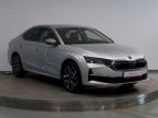 Škoda Octavia - fotka číslo 5