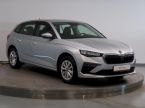 Škoda Scala - fotka číslo 5
