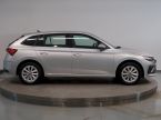Škoda Scala - fotka číslo 7