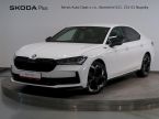 Škoda Superb - fotka číslo 0