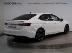 Škoda Superb - fotka číslo 1