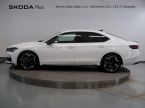 Škoda Superb - fotka číslo 2