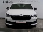 Škoda Superb - fotka číslo 3