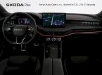 Škoda Superb - fotka číslo 4