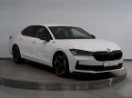 Škoda Superb - fotka číslo 5