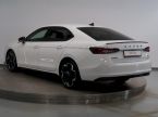 Škoda Superb - fotka číslo 6