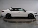 Škoda Superb - fotka číslo 7