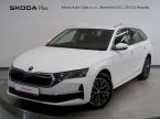 Škoda Octavia - fotka číslo 0