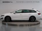 Škoda Octavia - fotka číslo 2