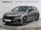 Škoda Scala - fotka číslo 0