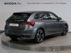 Škoda Scala - fotka číslo 1