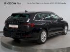 Škoda Octavia - fotka číslo 1