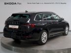 Škoda Octavia - fotka číslo 1